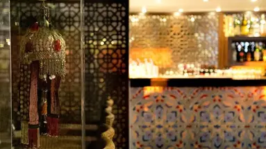 Azia Resort and Spa