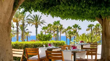 Azia Resort and Spa