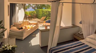 Azia Resort and Spa