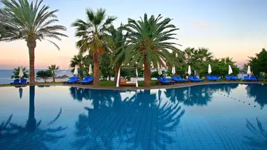 Azia Resort and Spa