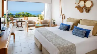 Azia Resort and Spa