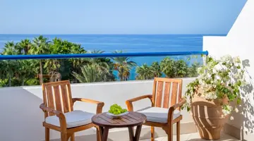 Azia Resort and Spa