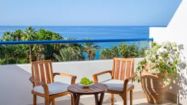 Azia Resort and Spa