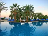 Azia Resort and Spa