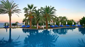 Azia Resort and Spa