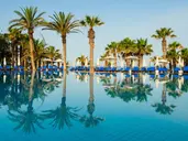 Azia Resort and Spa