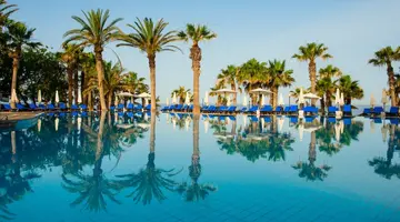 Azia Resort and Spa