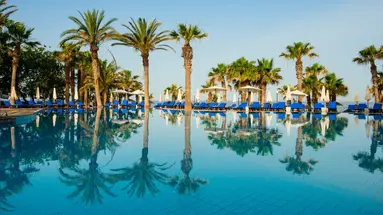 Azia Resort and Spa