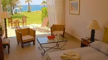 Azia Resort and Spa