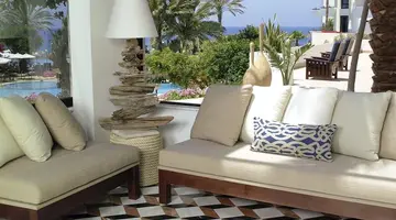 Azia Resort and Spa