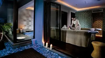 Azia Resort and Spa