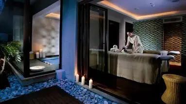 Azia Resort and Spa