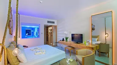 Azia Resort and Spa
