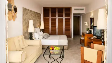 Azia Resort and Spa