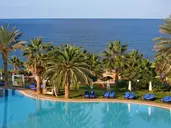 Azia Resort and Spa
