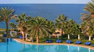 Azia Resort and Spa