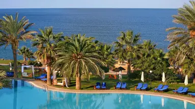 Azia Resort and Spa