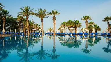 Azia Resort and Spa