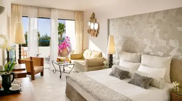 Azia Resort and Spa