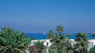Azia Resort and Spa