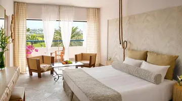 Azia Resort and Spa