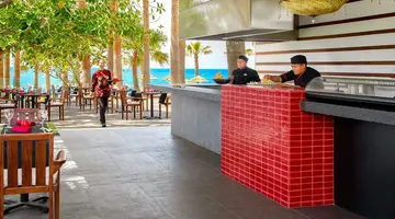 Azia Resort and Spa