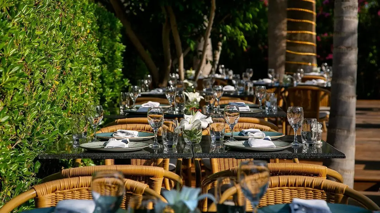 Azia Resort and Spa