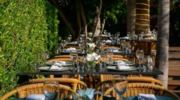 Azia Resort and Spa