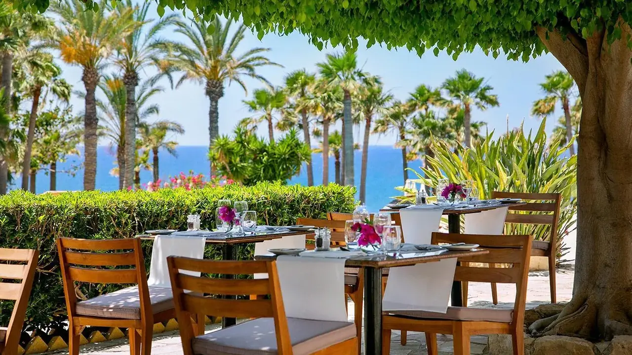 Azia Resort and Spa