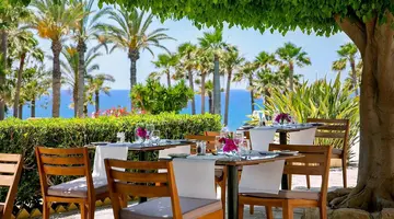 Azia Resort and Spa