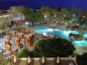Azia Resort and Spa