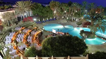 Azia Resort and Spa