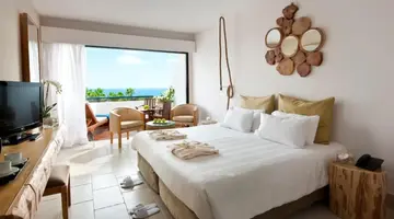 Azia Resort and Spa