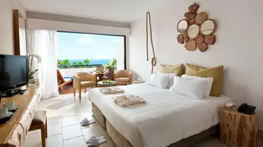 Azia Resort and Spa