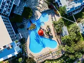 Azia Resort and Spa