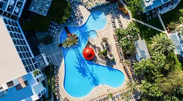 Azia Resort and Spa