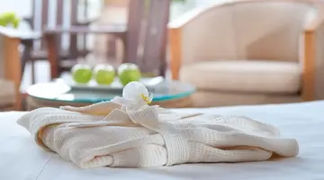 Azia Resort and Spa
