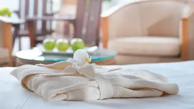 Azia Resort and Spa