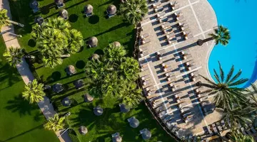 Azia Resort and Spa
