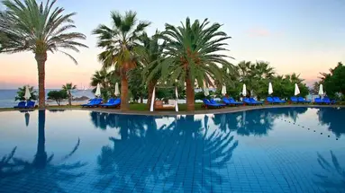 Azia Resort and Spa