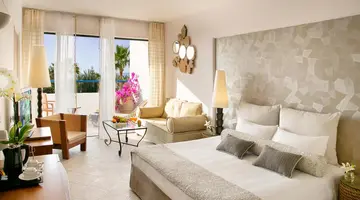 Azia Resort and Spa