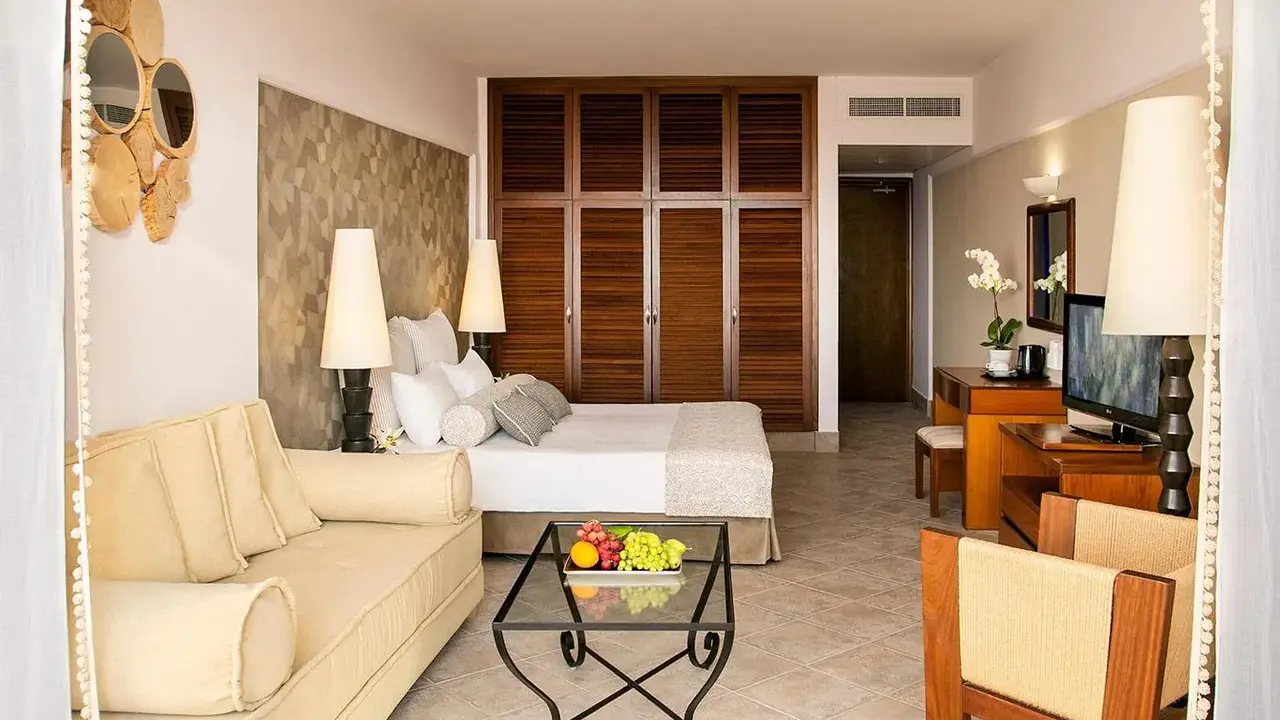 Azia Resort and Spa