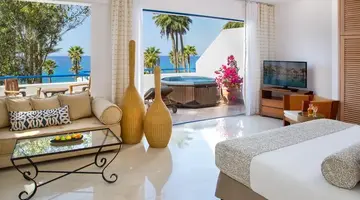 Azia Resort and Spa
