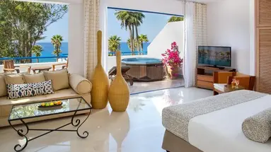 Azia Resort and Spa