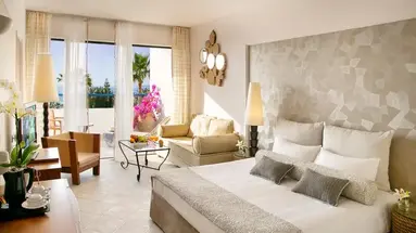 Azia Resort and Spa