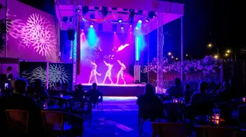 Azia Resort and Spa