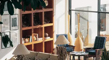 Azia Resort & Spa