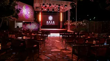 AZIA RESORT & SPA