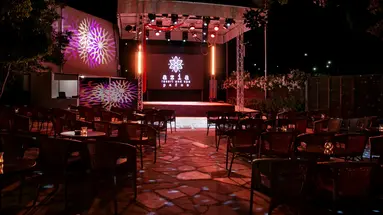 AZIA RESORT & SPA