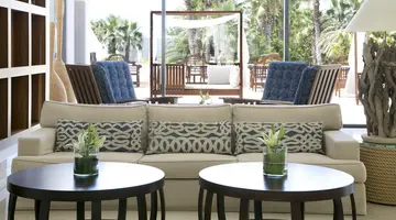 Azia Resort & Spa